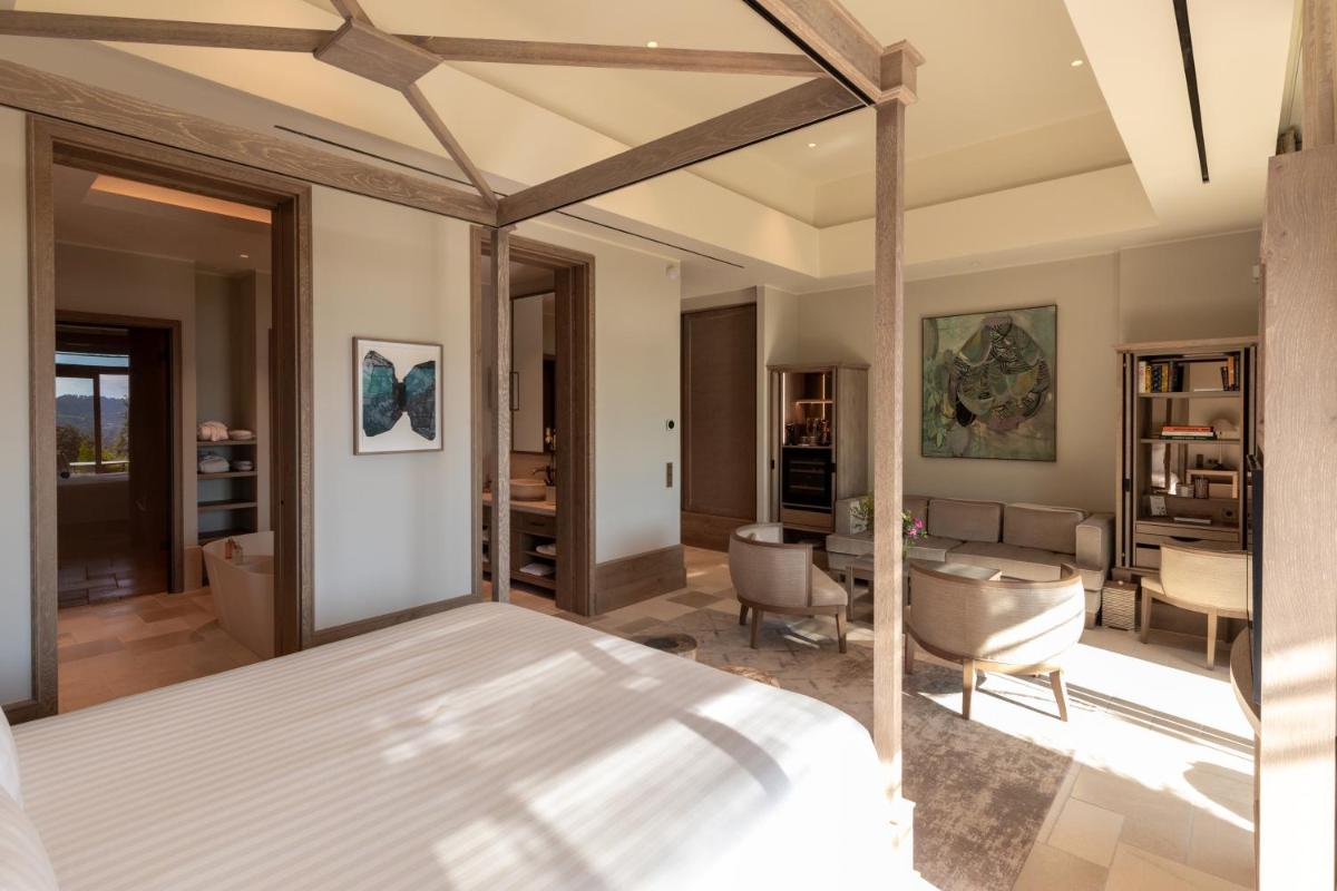 Image 2 of Coquillade Provence – Relais & Châteaux