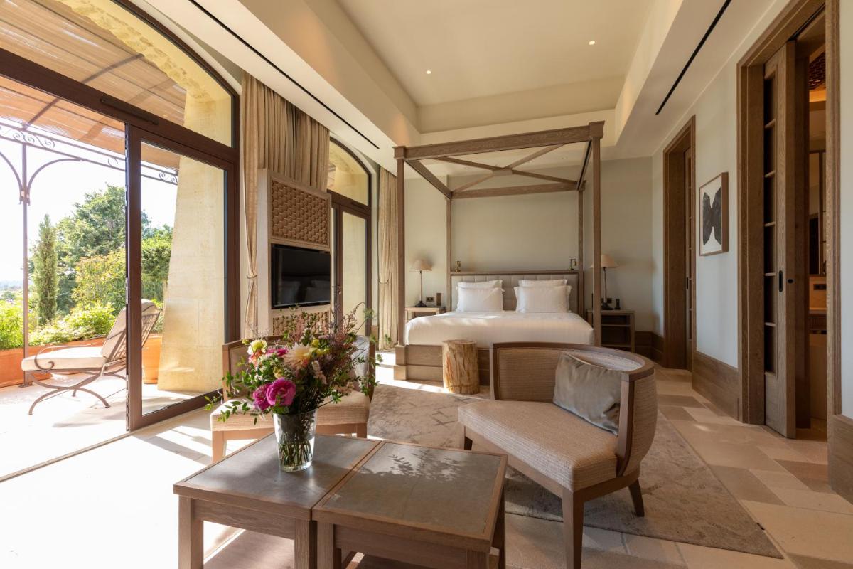 Image 6 of Coquillade Provence – Relais & Châteaux