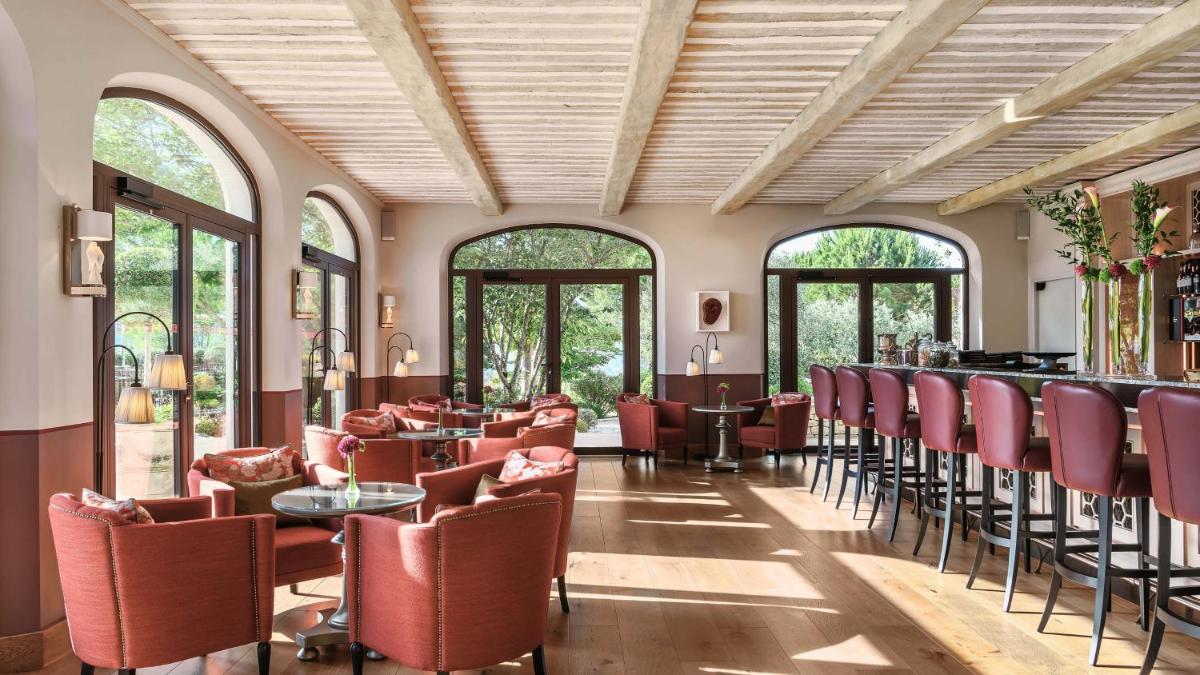 Image 3 of Coquillade Provence – Relais & Châteaux