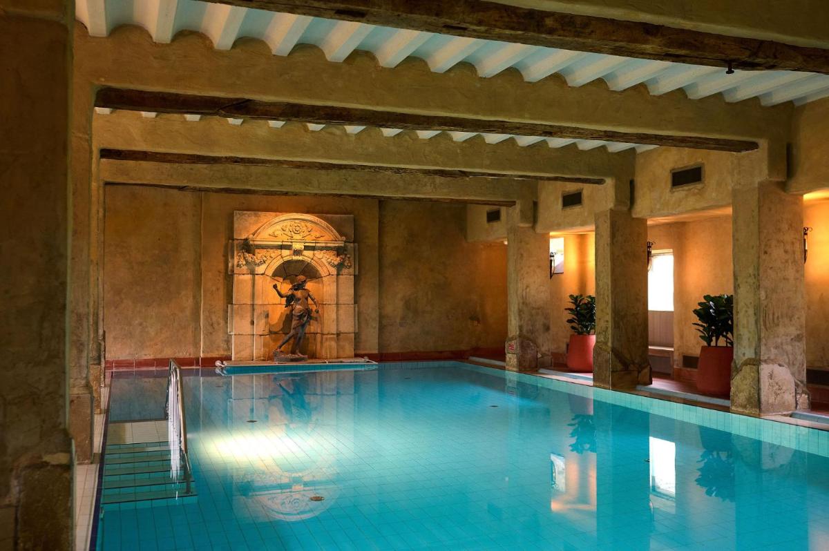 Image 4 of Corneli Residences – Château St Gerlach