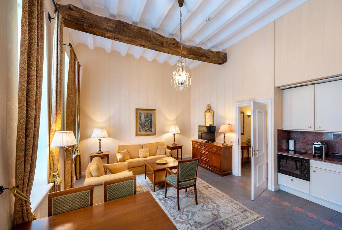 Image 6 of Corneli Residences – Château St Gerlach