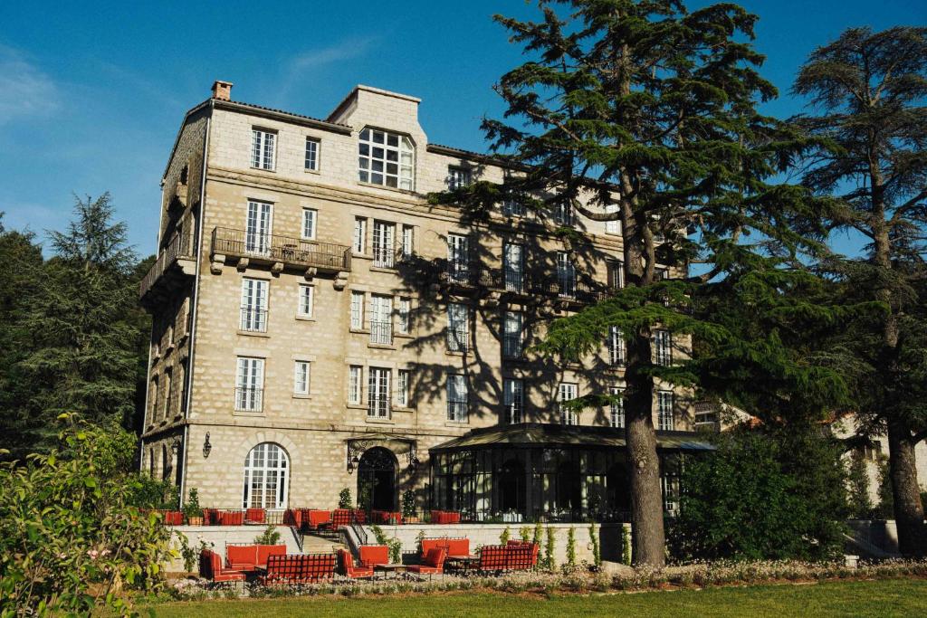 Image 1 of Domaine Le Mouflon D’Or