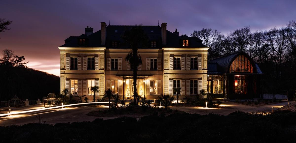 Image 4 of Domaine de Locguénolé & Spa – Relais & Chateaux