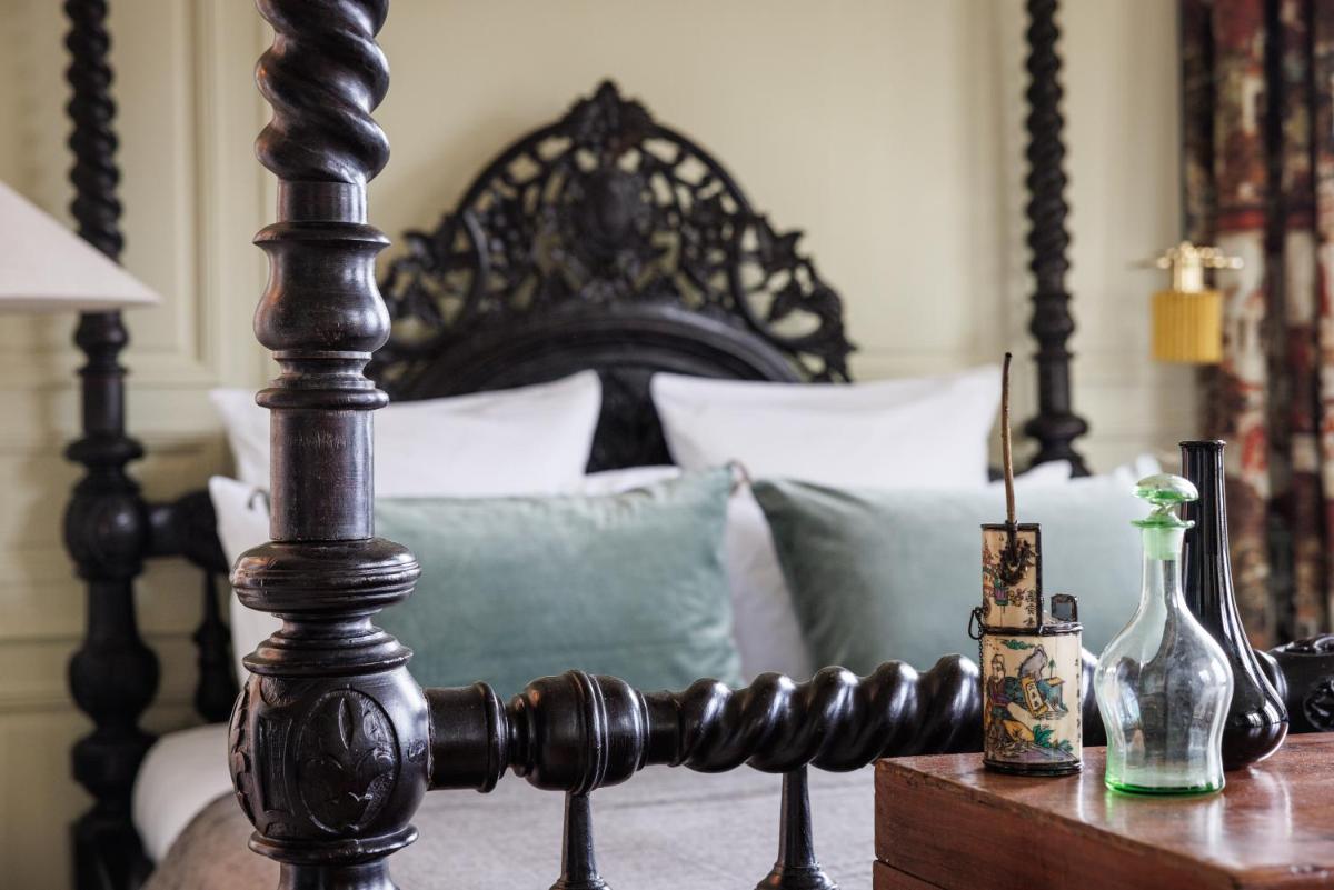 Image 7 of Domaine de Locguénolé & Spa – Relais & Chateaux