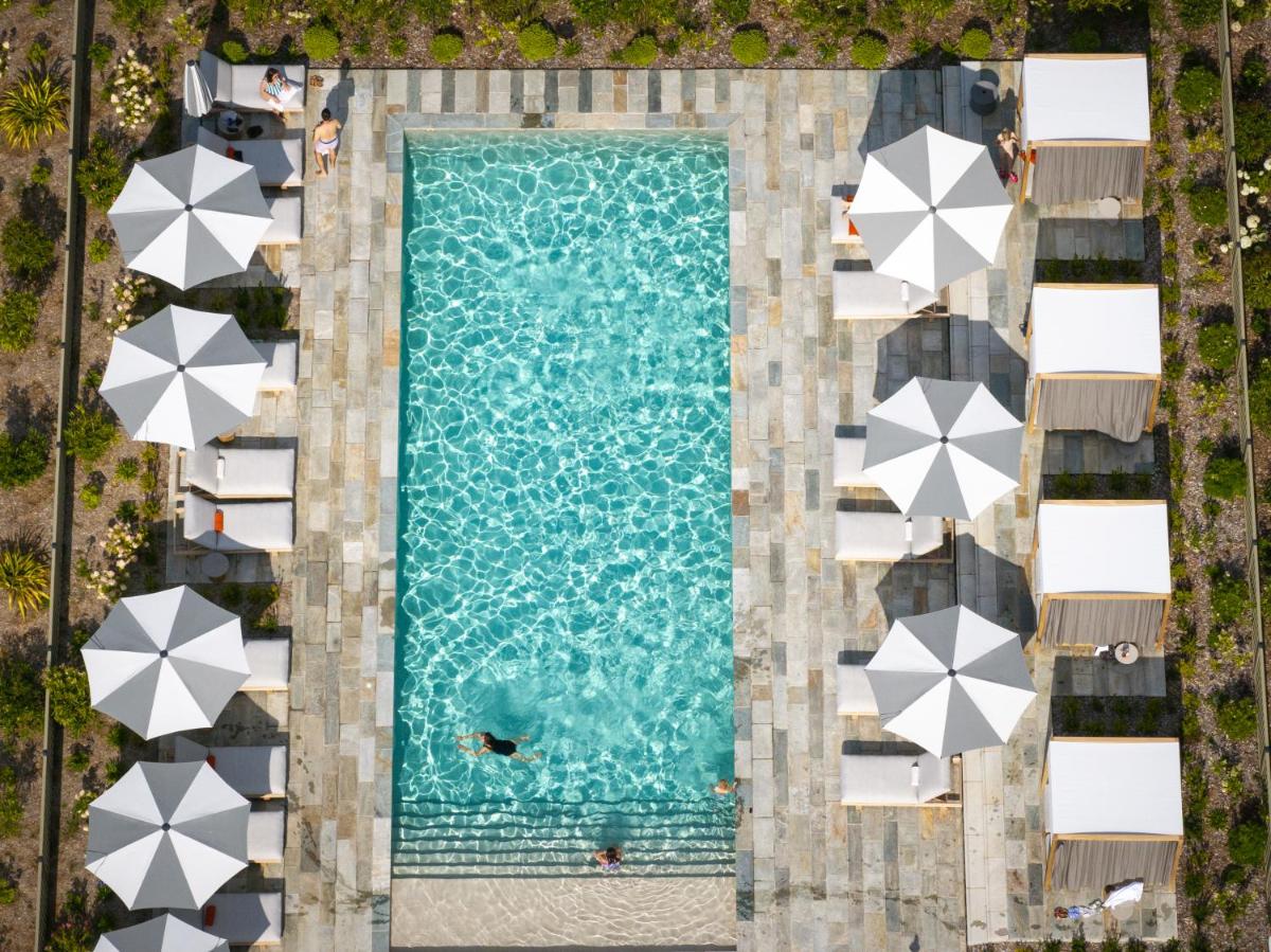 Image 2 of Domaine de Locguénolé & Spa – Relais & Chateaux