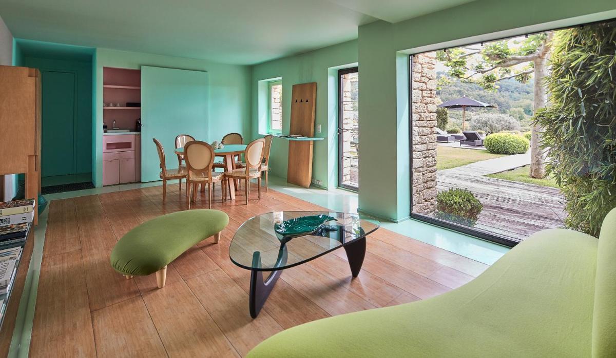 Image 5 of Domaine des Andéols