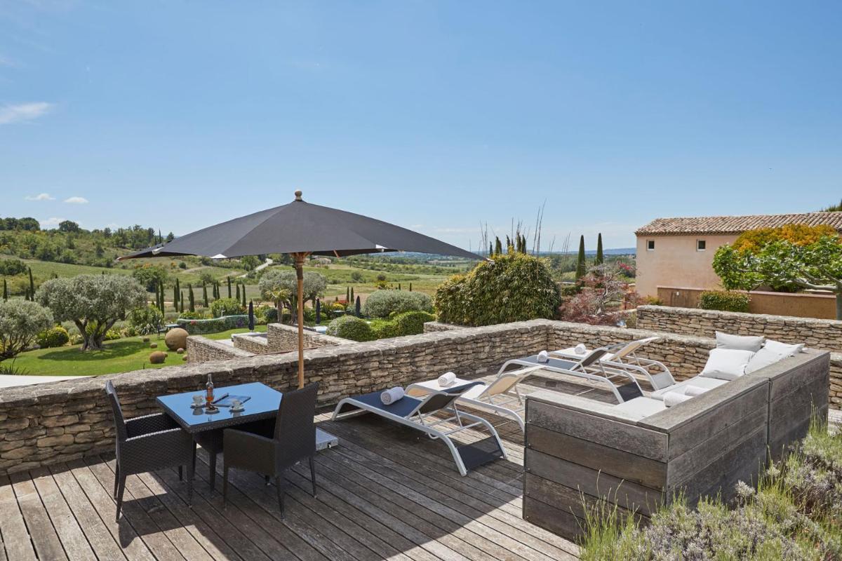 Image 7 of Domaine des Andéols