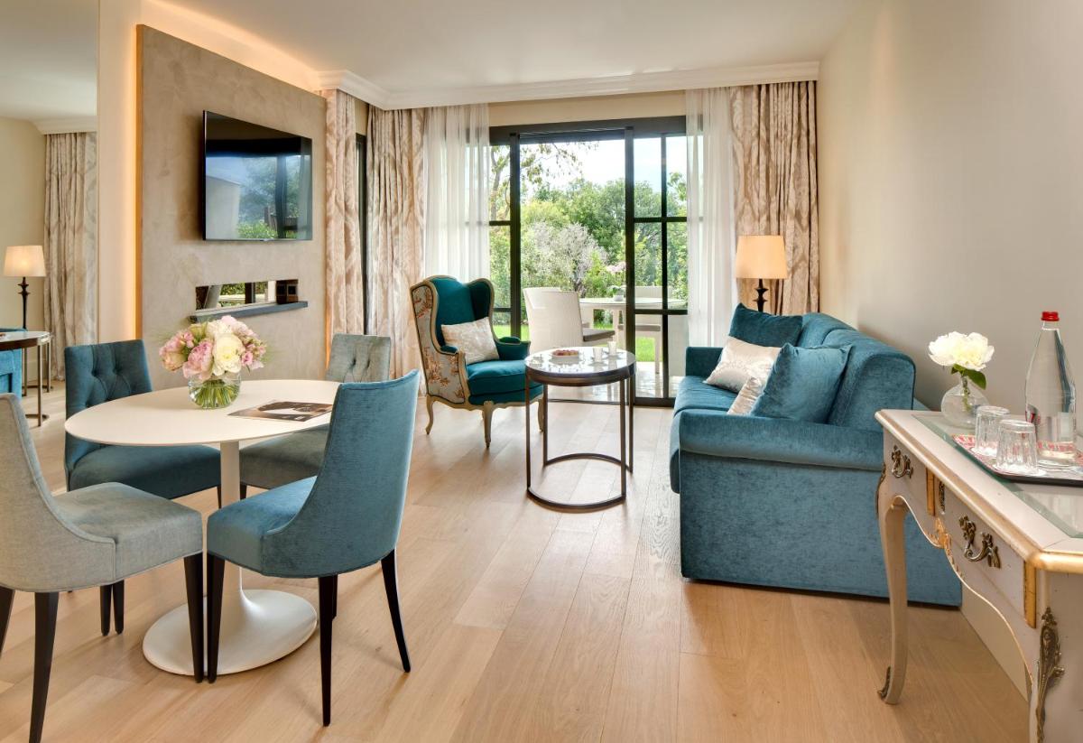 Image 6 of Domaine du Mas De Pierre