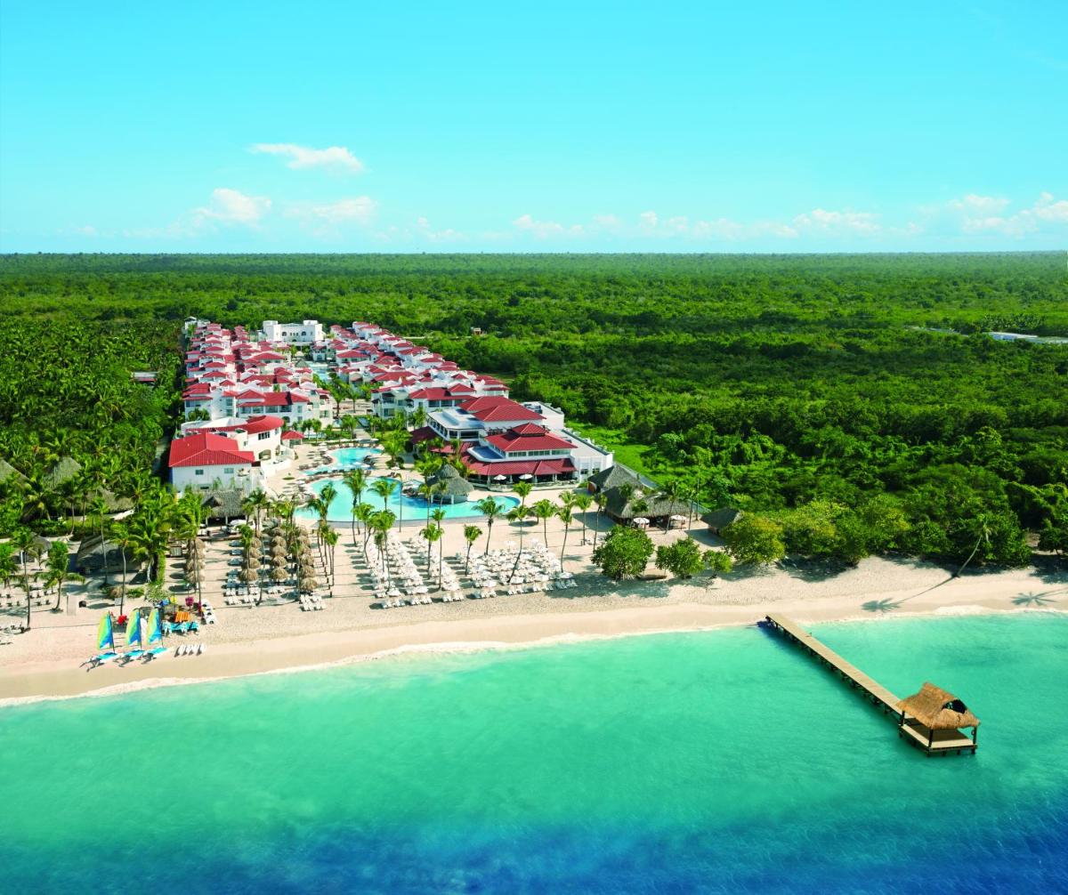 Image 3 of Dreams Dominicus La Romana Resort & Spa