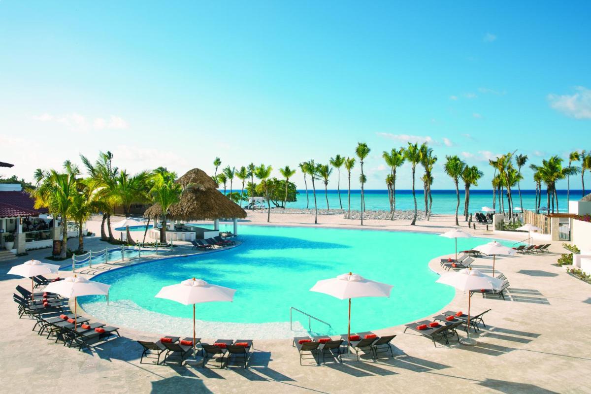 Image 5 of Dreams Dominicus La Romana Resort & Spa