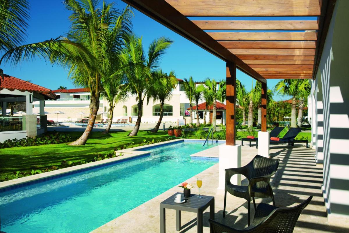 Image 7 of Dreams Dominicus La Romana Resort & Spa