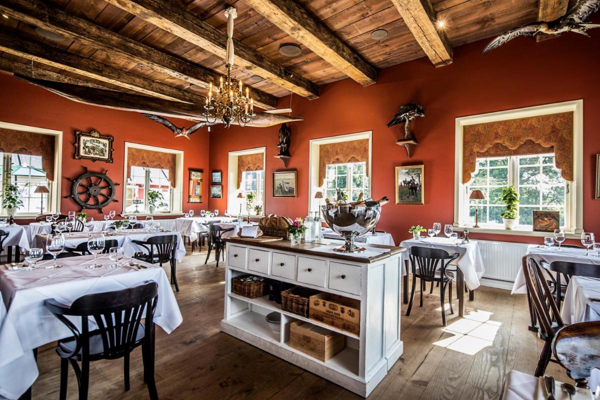 Image 3 of Dyvig Badehotel