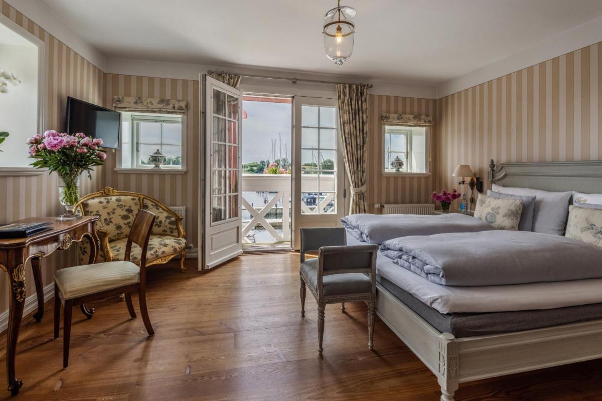 Image 5 of Dyvig Badehotel