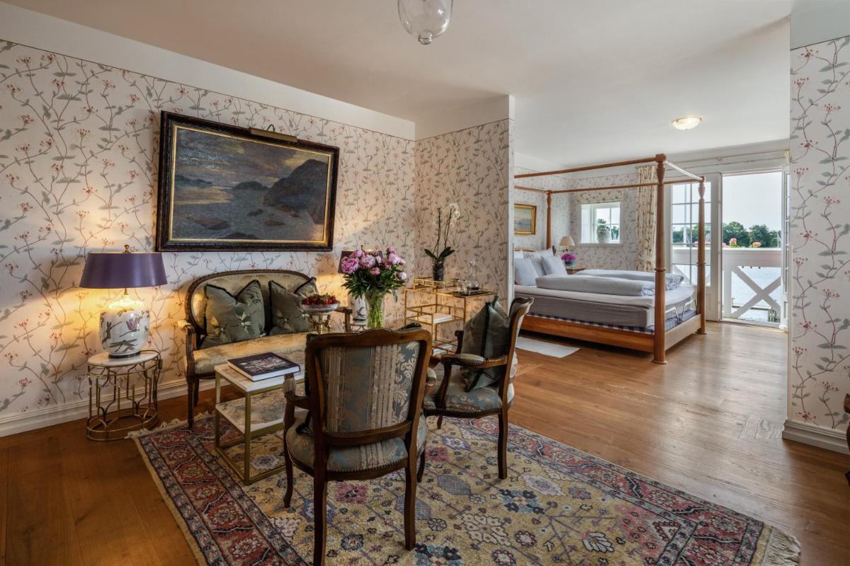 Image 2 of Dyvig Badehotel