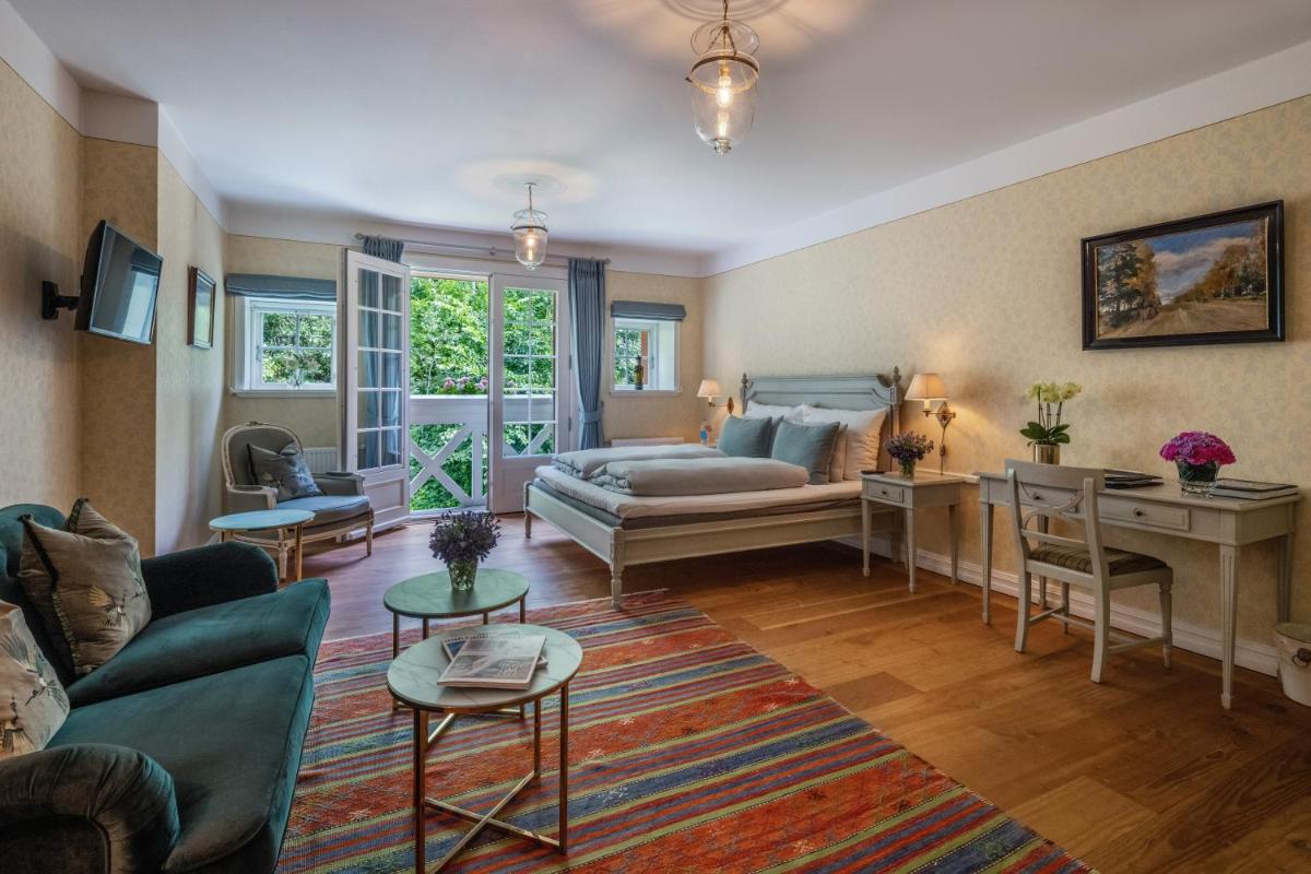 Image 7 of Dyvig Badehotel