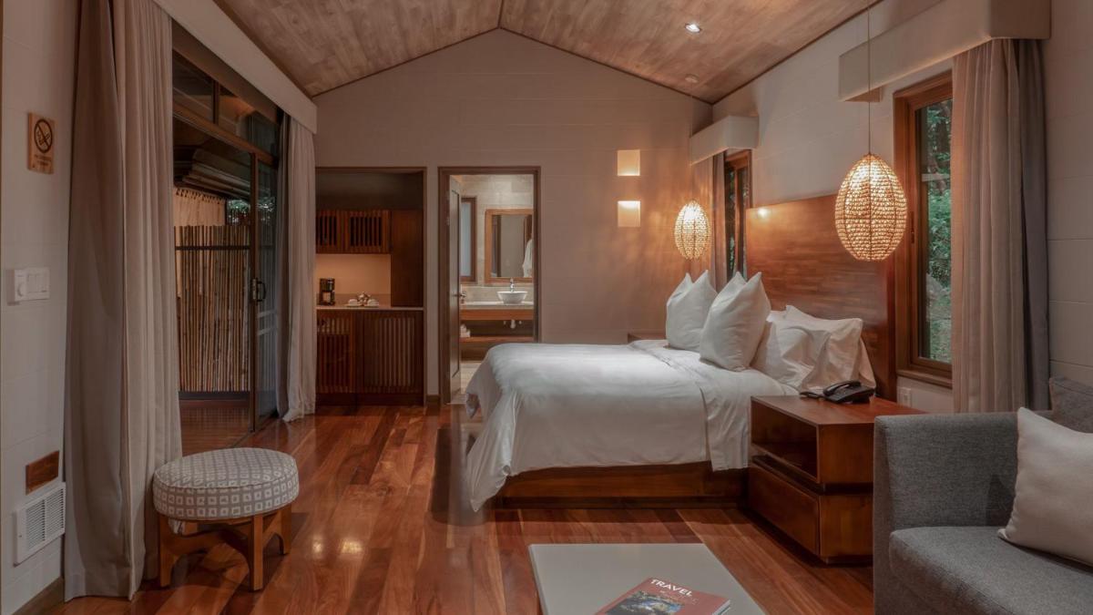 Image 3 of El Silencio Lodge & Spa Costa Rica