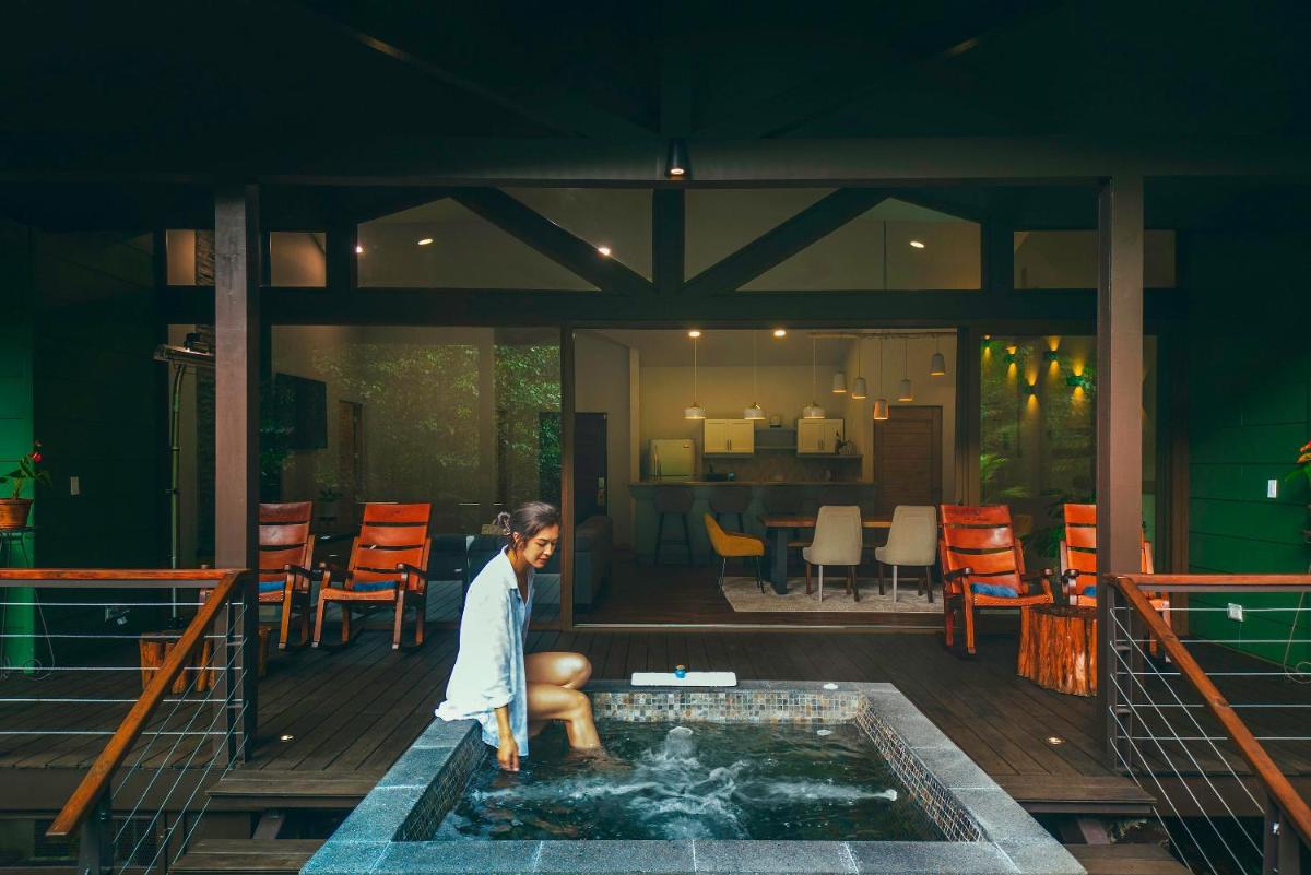 Image 6 of El Silencio Lodge & Spa Costa Rica