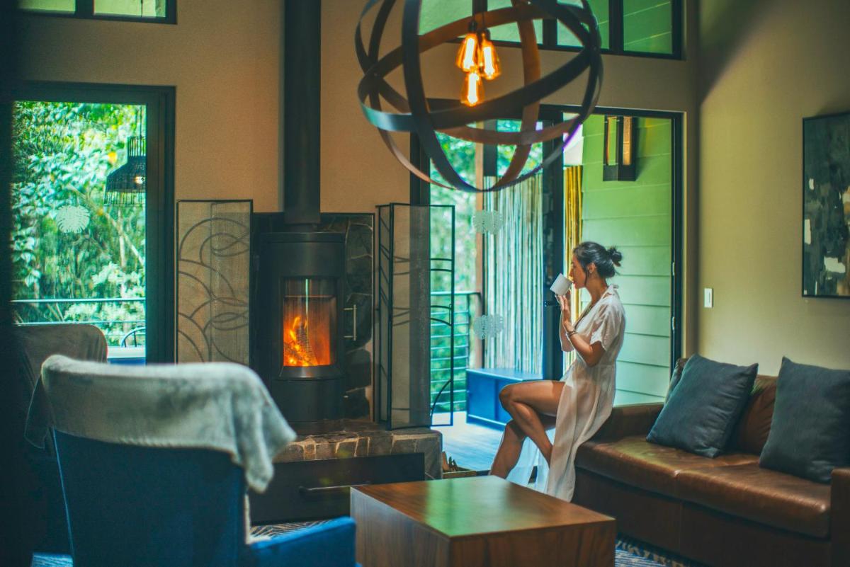 Image 5 of El Silencio Lodge & Spa Costa Rica