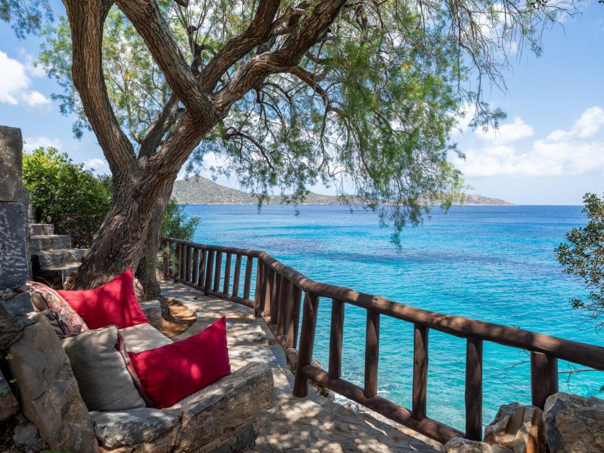 Image 6 of Elounda Mare Relais & Châteaux Hotel