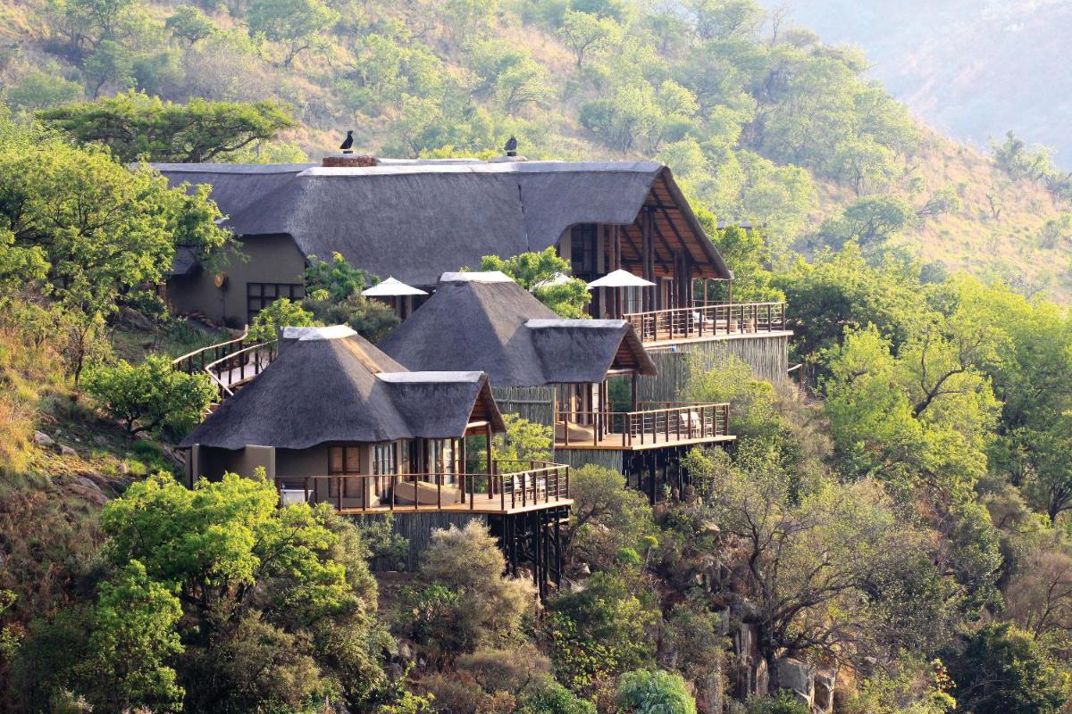 Image 5 of Esiweni Luxury Safari Lodge