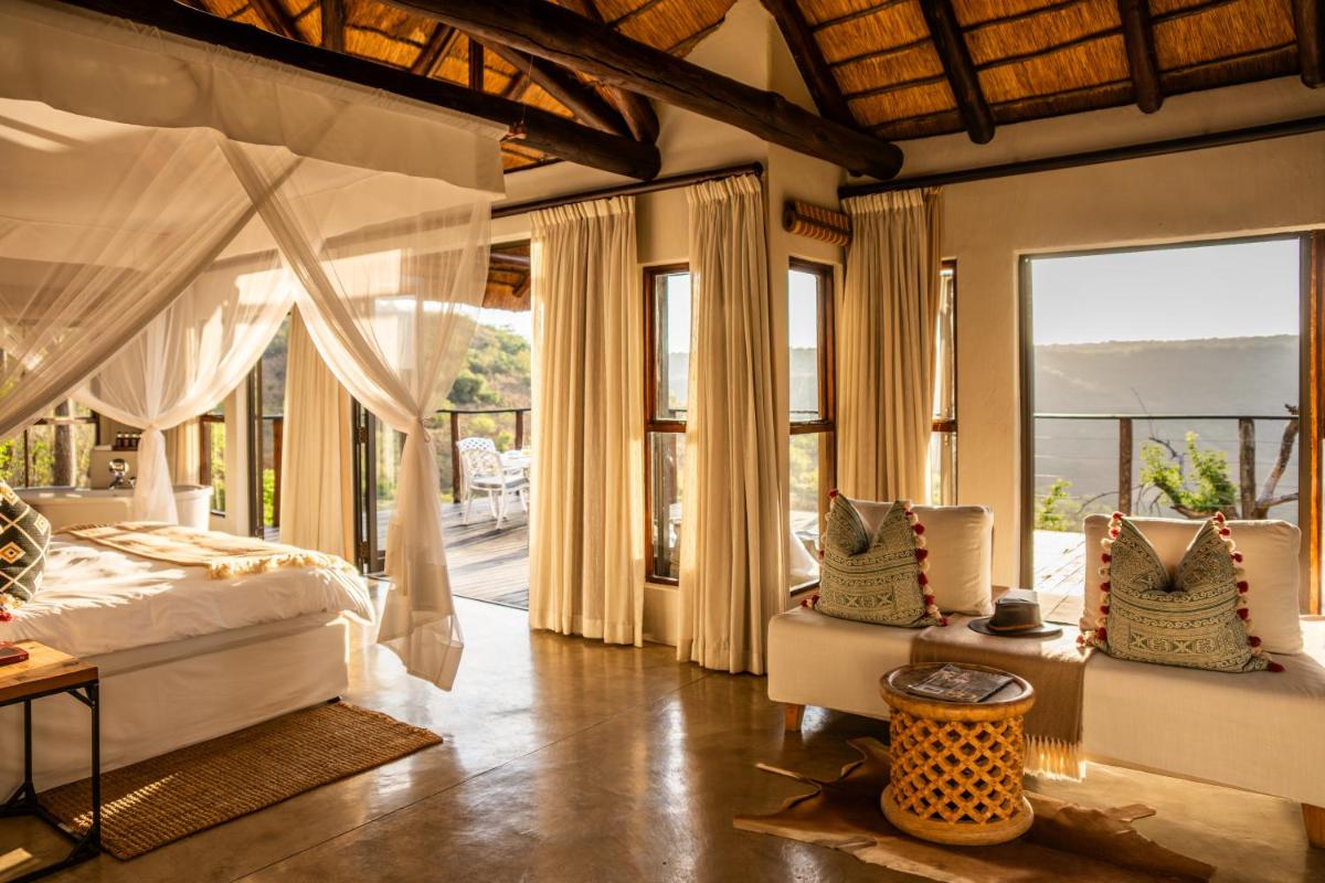 Image 2 of Esiweni Luxury Safari Lodge
