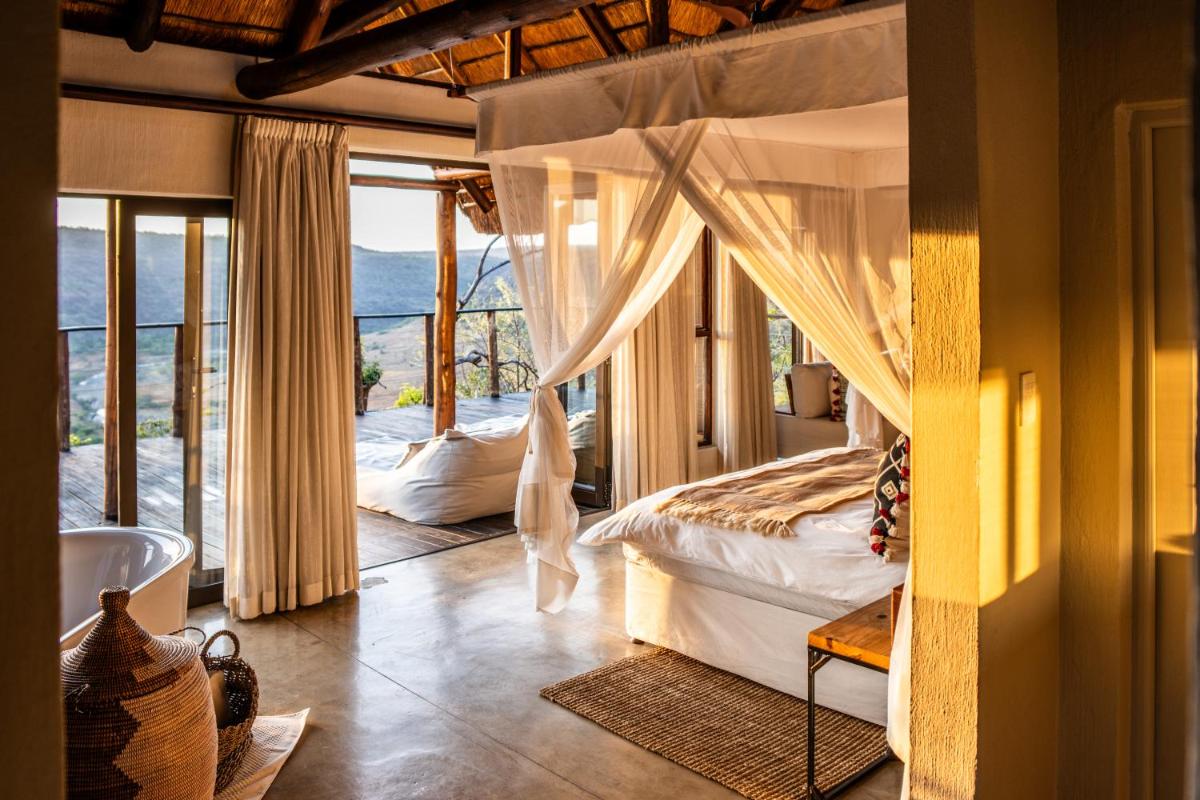 Image 6 of Esiweni Luxury Safari Lodge