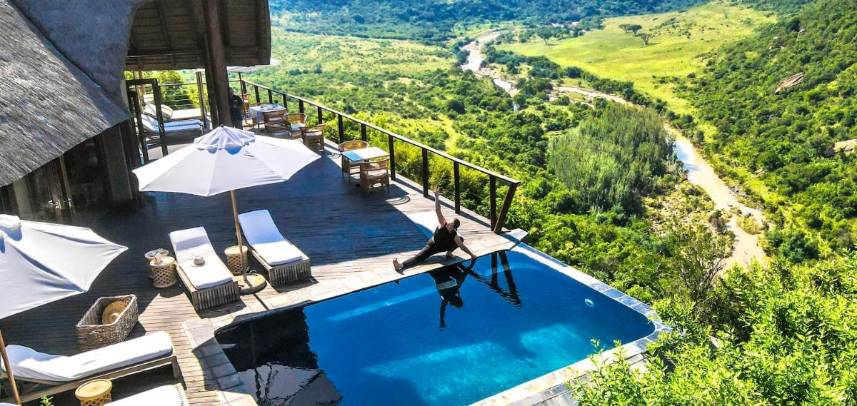 Image 7 of Esiweni Luxury Safari Lodge