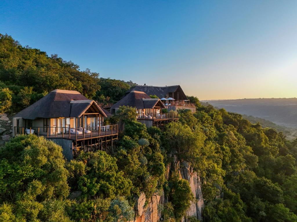 Image 1 of Esiweni Luxury Safari Lodge