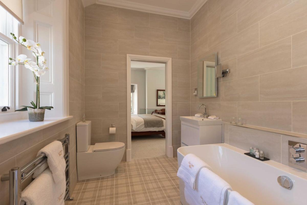 Image 3 of Farlam Hall Hotel & Restaurant