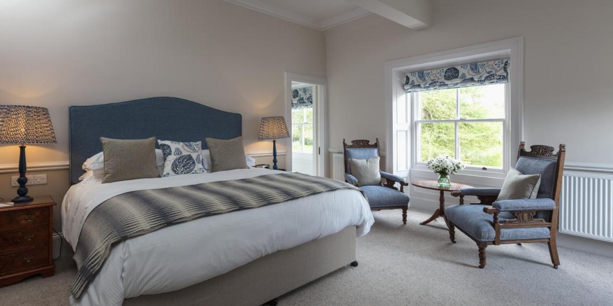 Image 7 of Farlam Hall Hotel & Restaurant