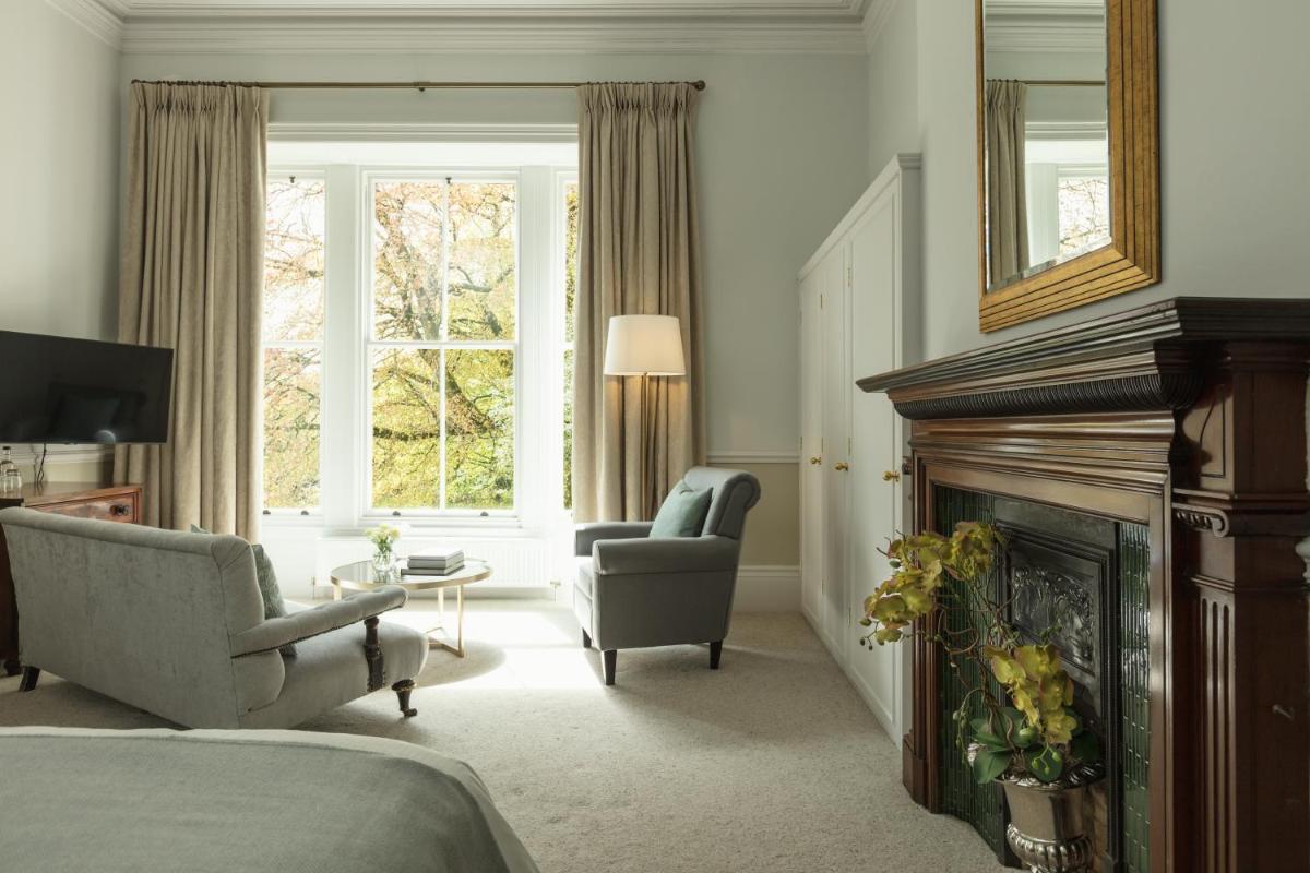 Image 5 of Farlam Hall Hotel & Restaurant