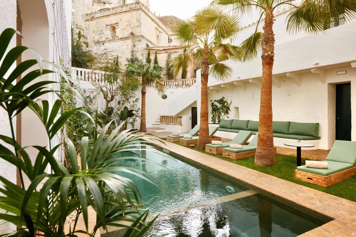 Image 2 of Faustino Gran Relais & Chateaux