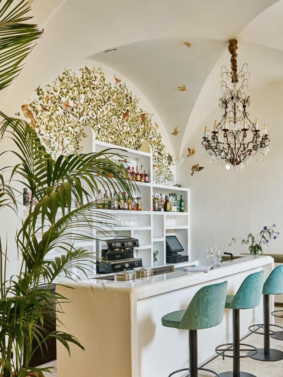 Image 7 of Faustino Gran Relais & Chateaux