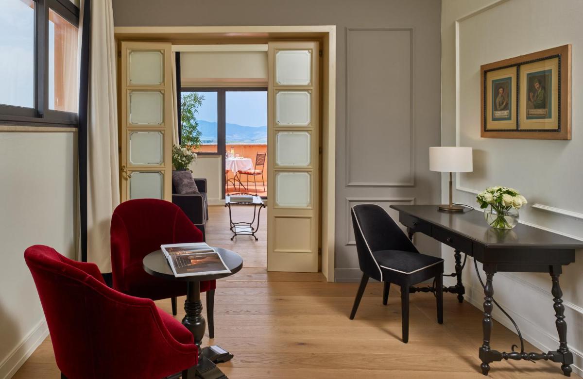 Image 5 of Fonteverde Lifestyle & Thermal Retreat – The Leading Hotels of the World