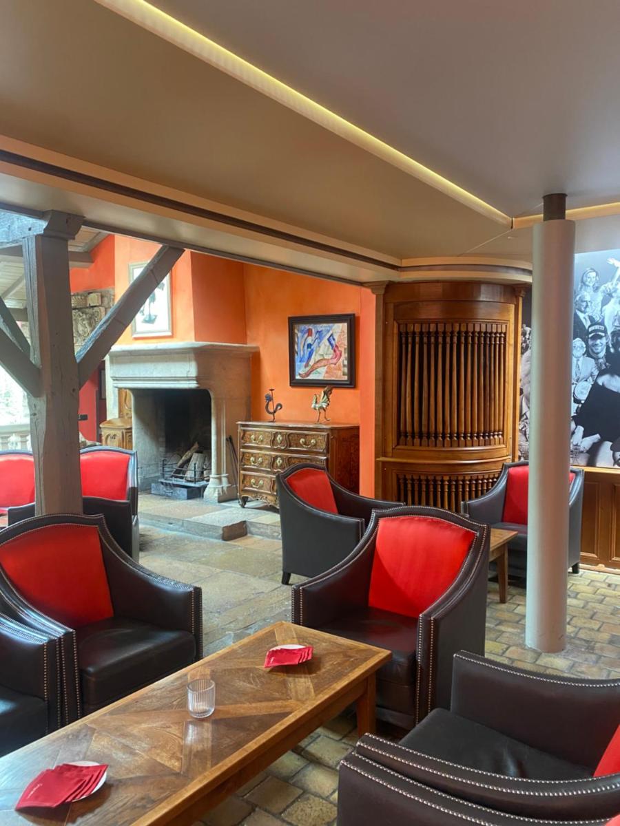 Image 6 of Georges Blanc Parc & Spa – Relais & Chateaux