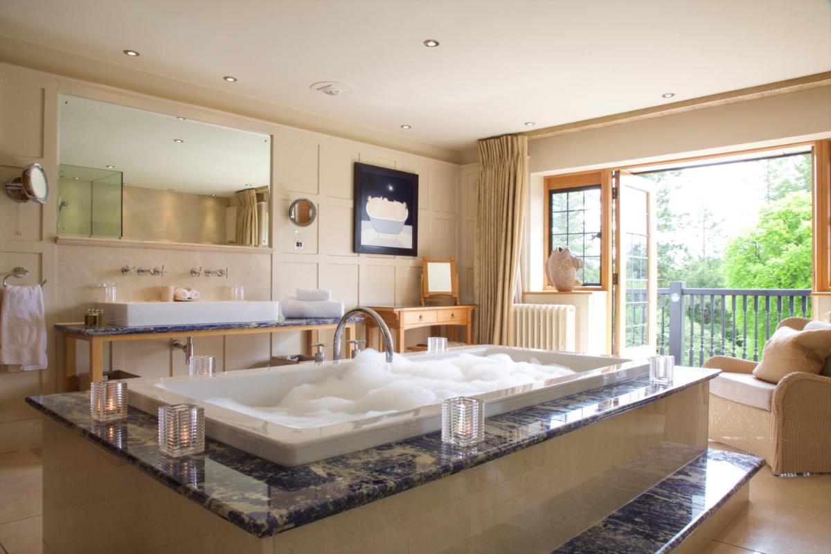 Image 3 of Gidleigh Park- A Relais & Chateaux Hotel