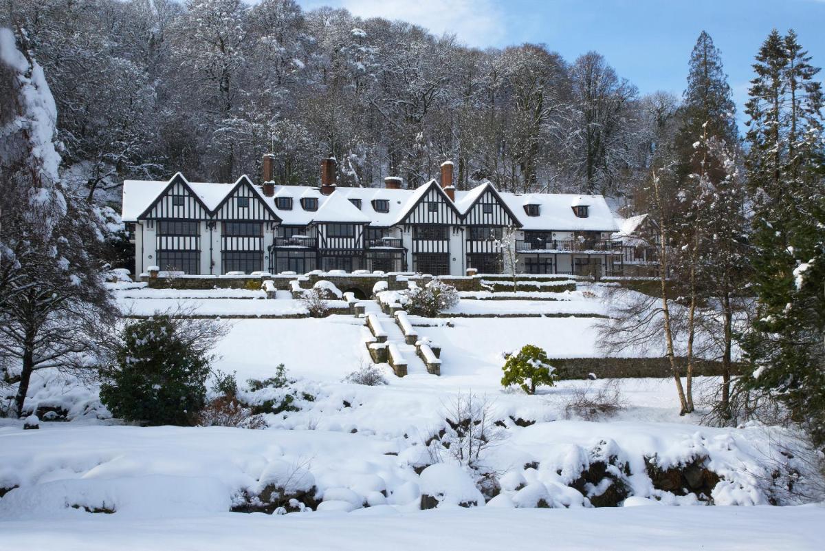 Image 6 of Gidleigh Park- A Relais & Chateaux Hotel