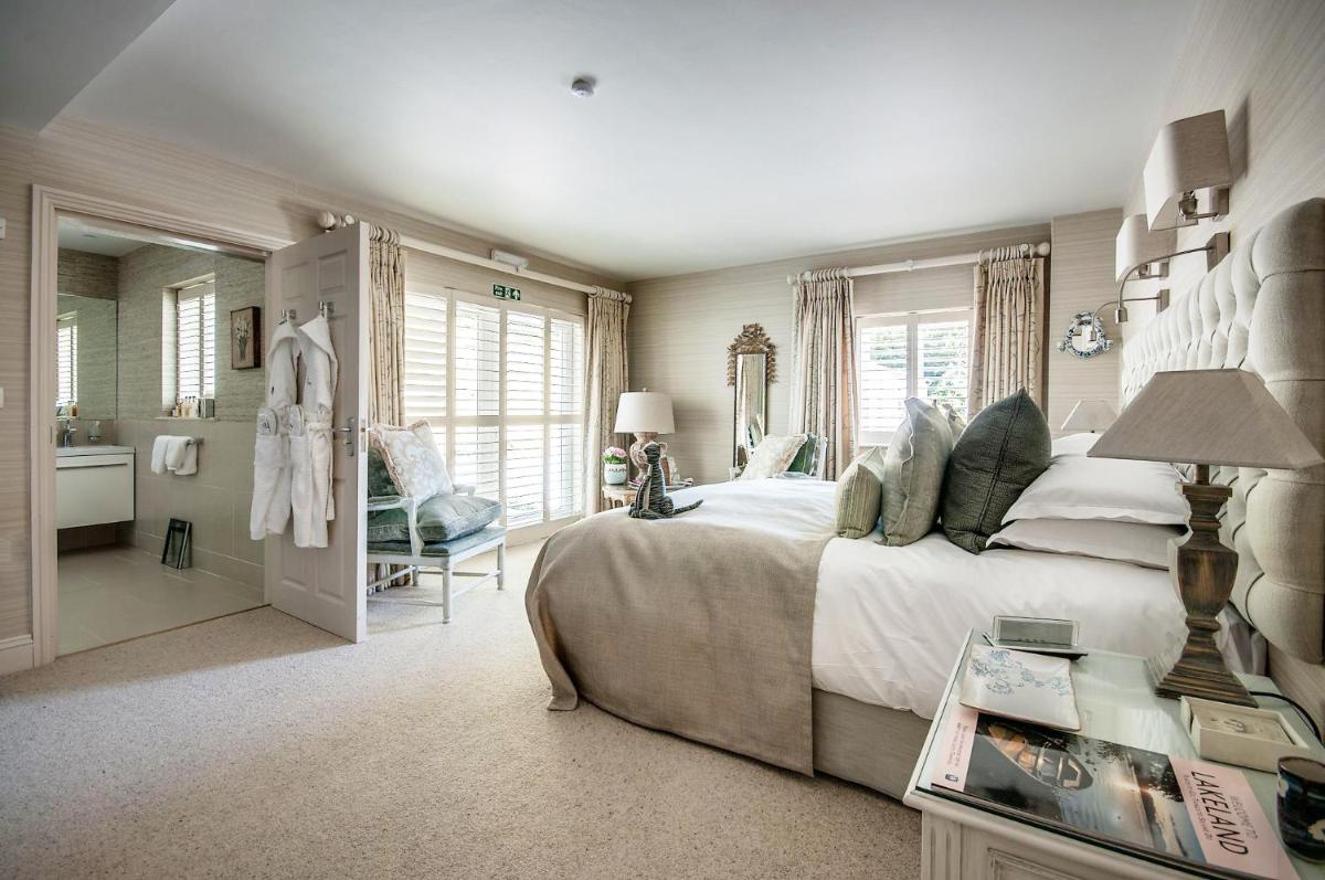 Image 3 of Gilpin Hotel & Lake House