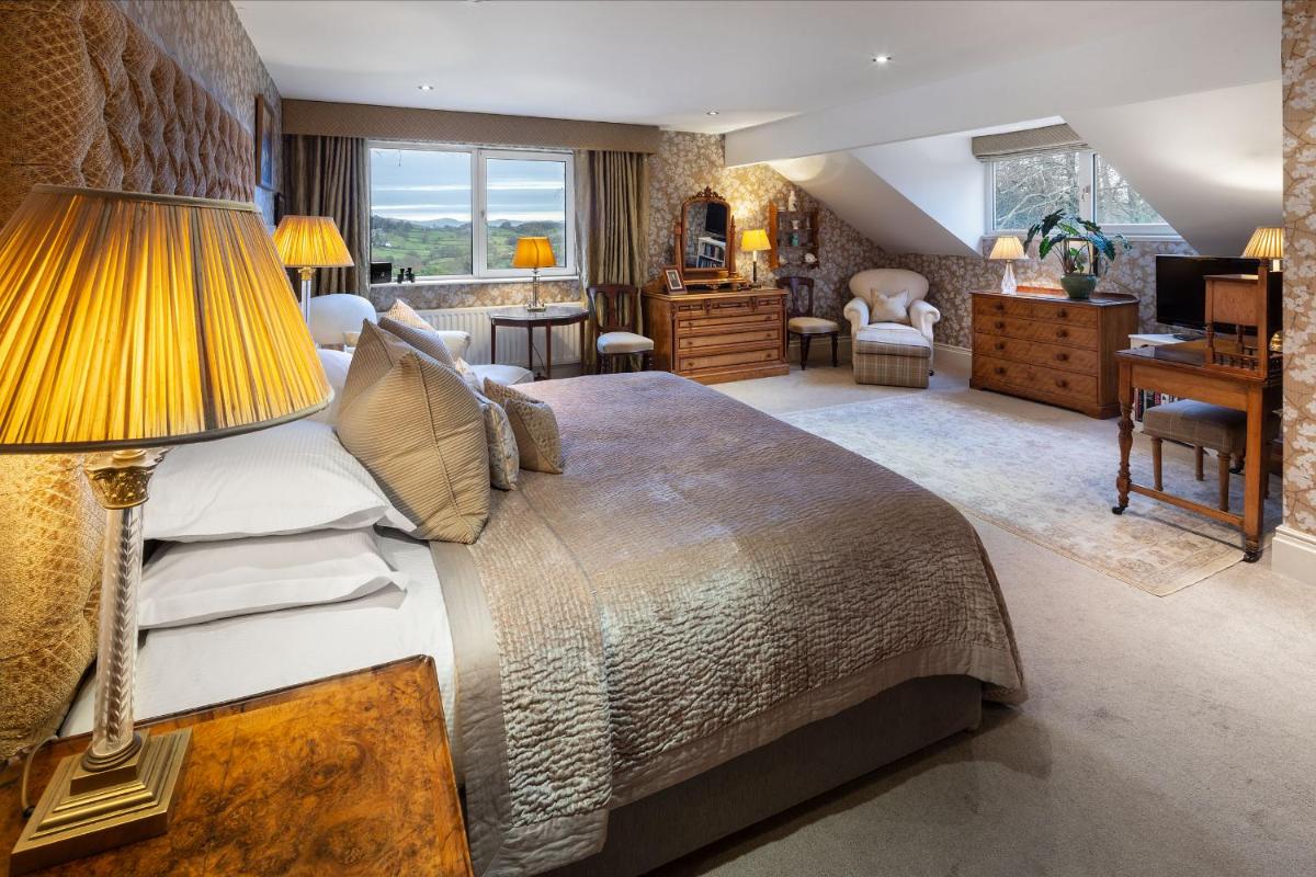 Image 2 of Gilpin Hotel & Lake House