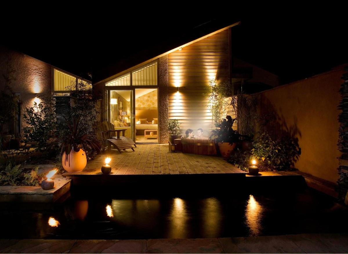 Image 6 of Gilpin Hotel & Lake House