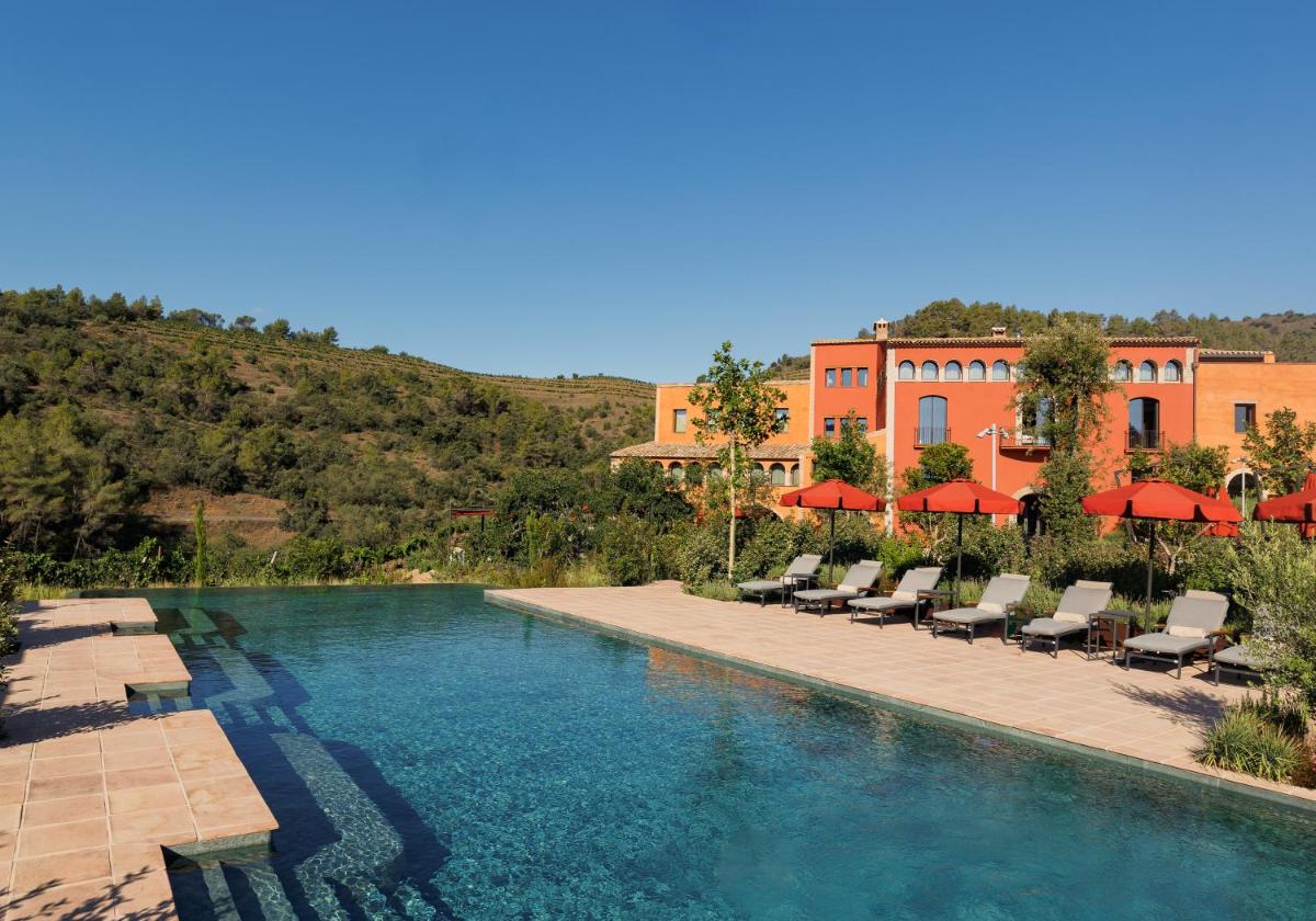 Image 7 of Gran Hotel Mas d’en Bruno