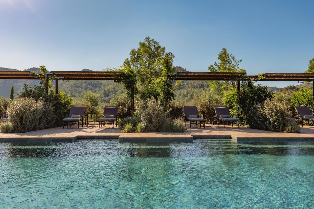 Image 4 of Gran Hotel Mas d’en Bruno