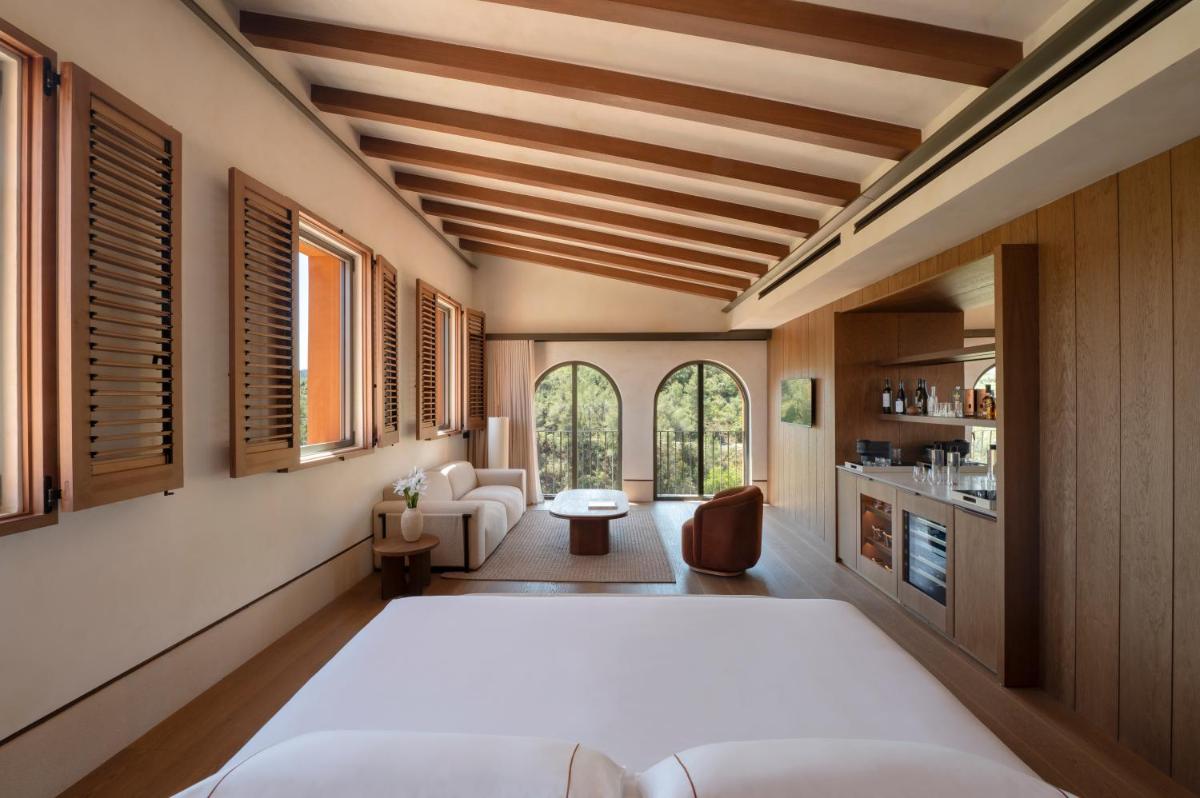 Image 5 of Gran Hotel Mas d’en Bruno