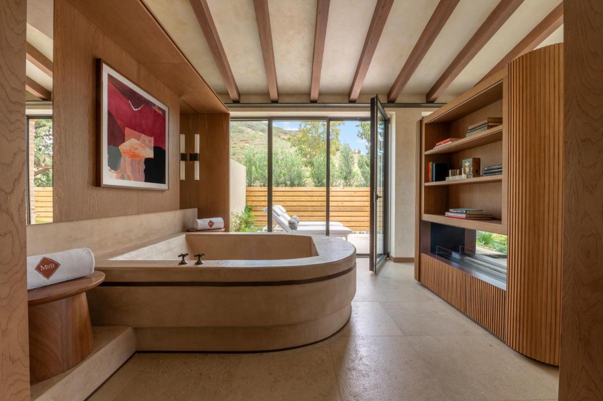 Image 3 of Gran Hotel Mas d’en Bruno