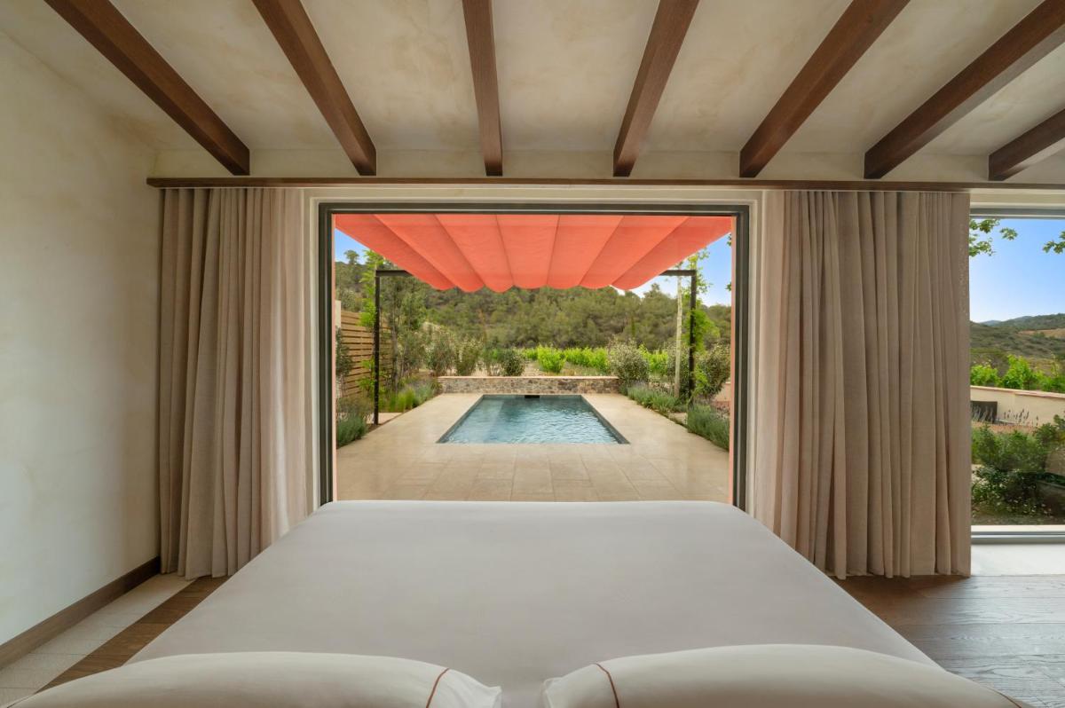 Image 2 of Gran Hotel Mas d’en Bruno