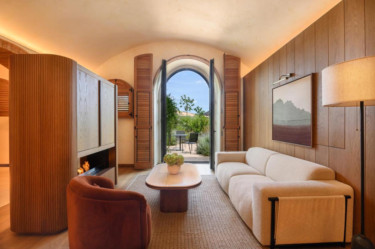 Image 6 of Gran Hotel Mas d’en Bruno