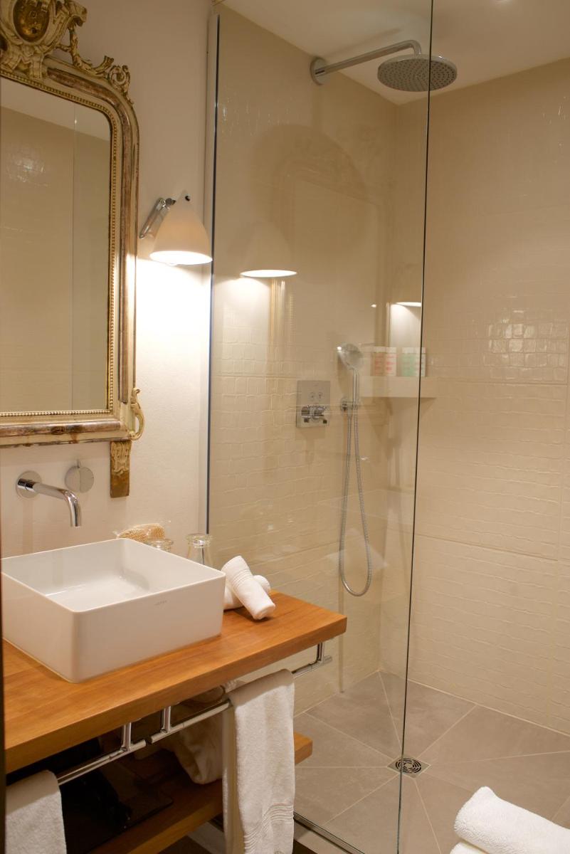 Image 4 of Grand Hôtel De Cala Rossa & Spa Nucca