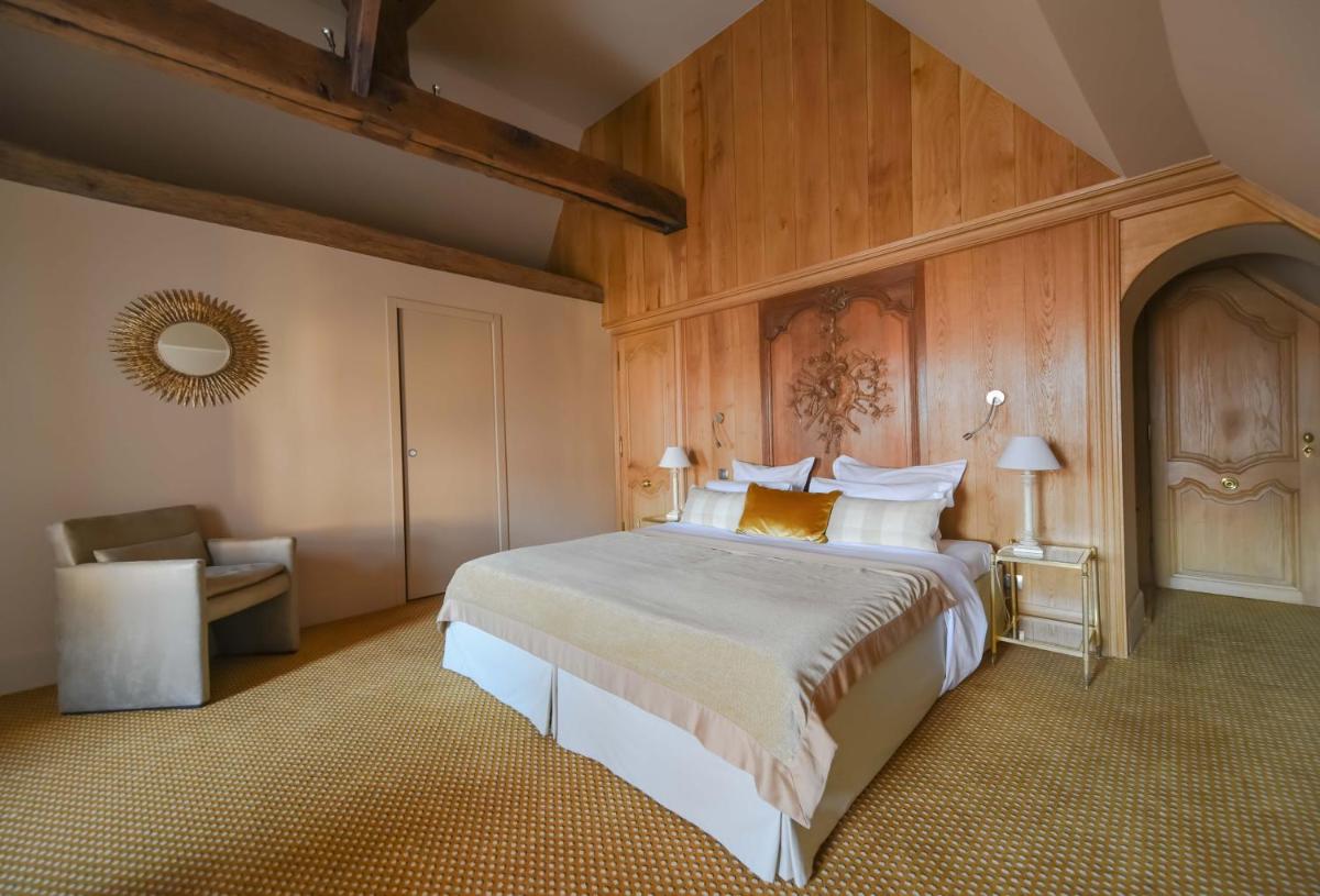 Image 7 of Grand Hôtel du Lion d’Or