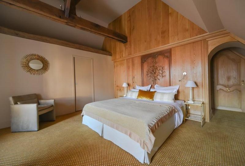 Image 2 of Grand Hôtel du Lion d’Or