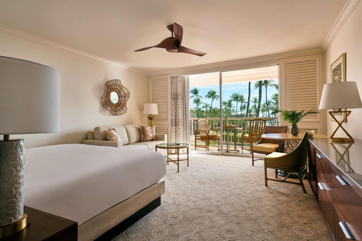Image 2 of Grand Wailea Resort Hotel & Spa, A Waldorf Astoria Resort